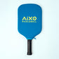 Aixo CP03 Ghost Series Ultra Noir T700 Carbon Pickleball Padel
