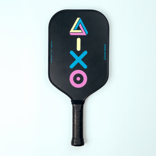 Aixo CP03 Ghost Series Impossible 'A' T700 Carbon Pickleball Padel