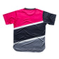 Aixo Court Mens Top Graphite