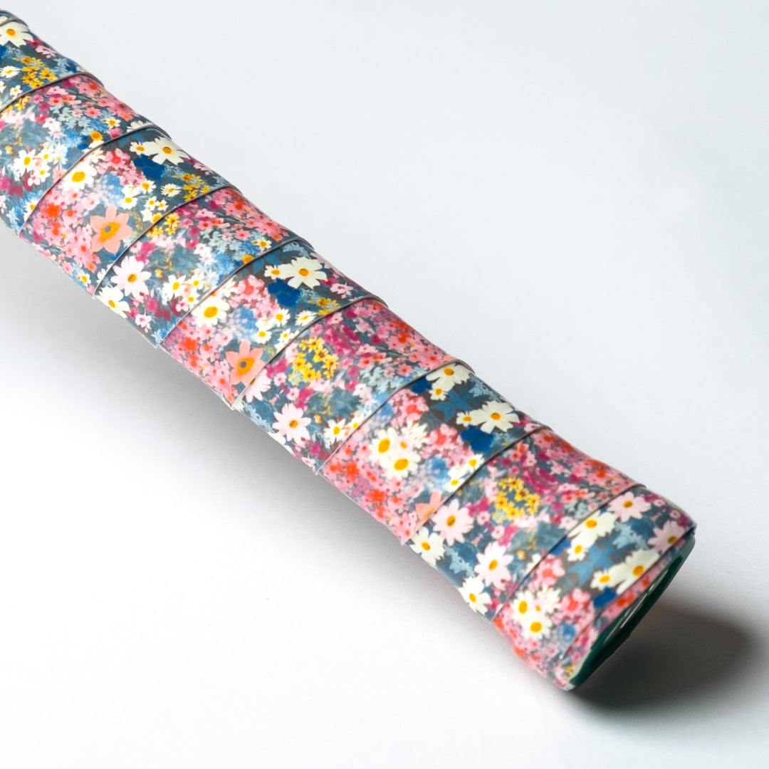 Aixo Flowery Overgrip Multicolour