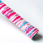 Aixo Glitch Overgrip Pink