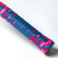 Aixo Pixel Overgrip Pink