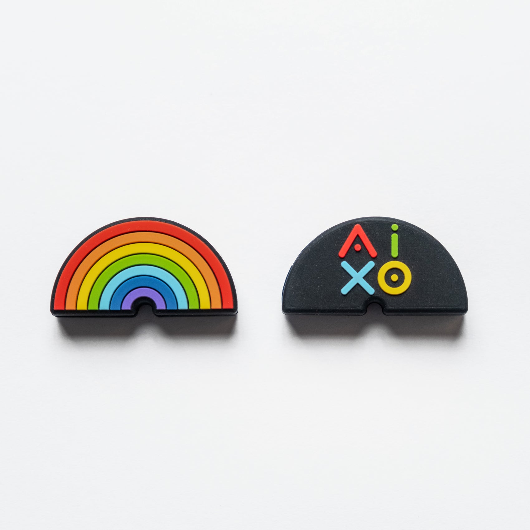 AIXO Rainbow Dampener