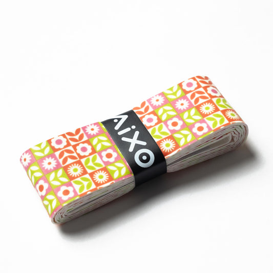 Aixo Sixties Overgrip Multicolour
