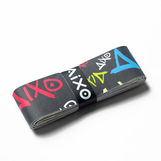 Aixo Tag Overgrip Multicolour