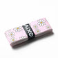 Aixo Daisies Overgrip Pink