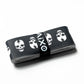 Aixo Bone Head Overgrip Monochrome