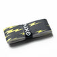Aixo Lightning Overgrip Black