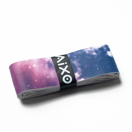 Aixo Nebula Overgrip Multicolour