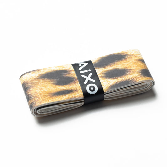 Aixo Leopardskin Overgrip