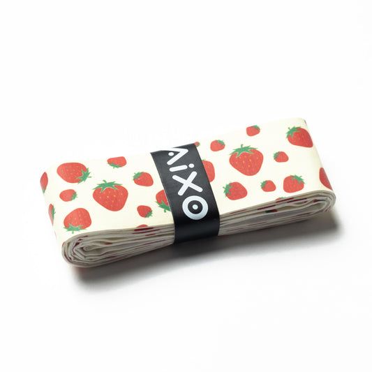 Aixo Strawberries & Cream Overgrip Multicolour