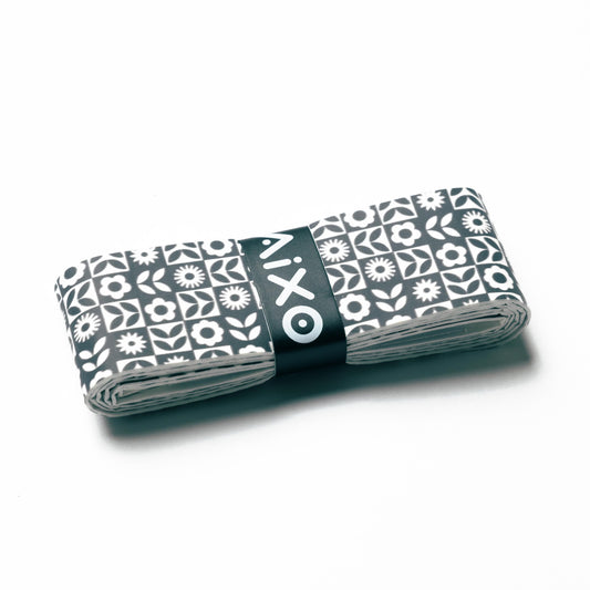 Aixo Sixties Overgrip Monochrome
