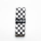 Aixo Checker Overgrip Monochrome