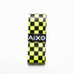 Aixo Checker Overgrip Fluo Yellow