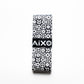 Aixo Sixties Overgrip Monochrome
