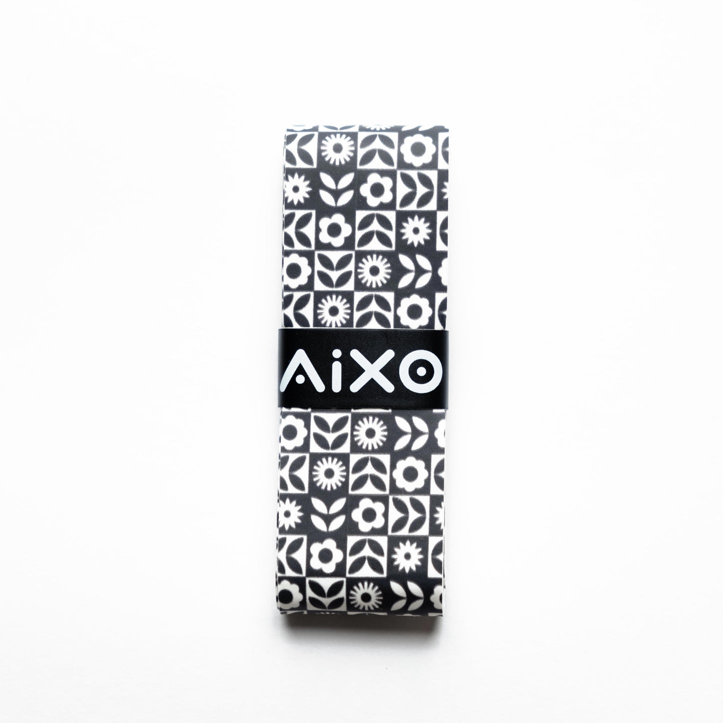 Aixo Sixties Overgrip Monochrome