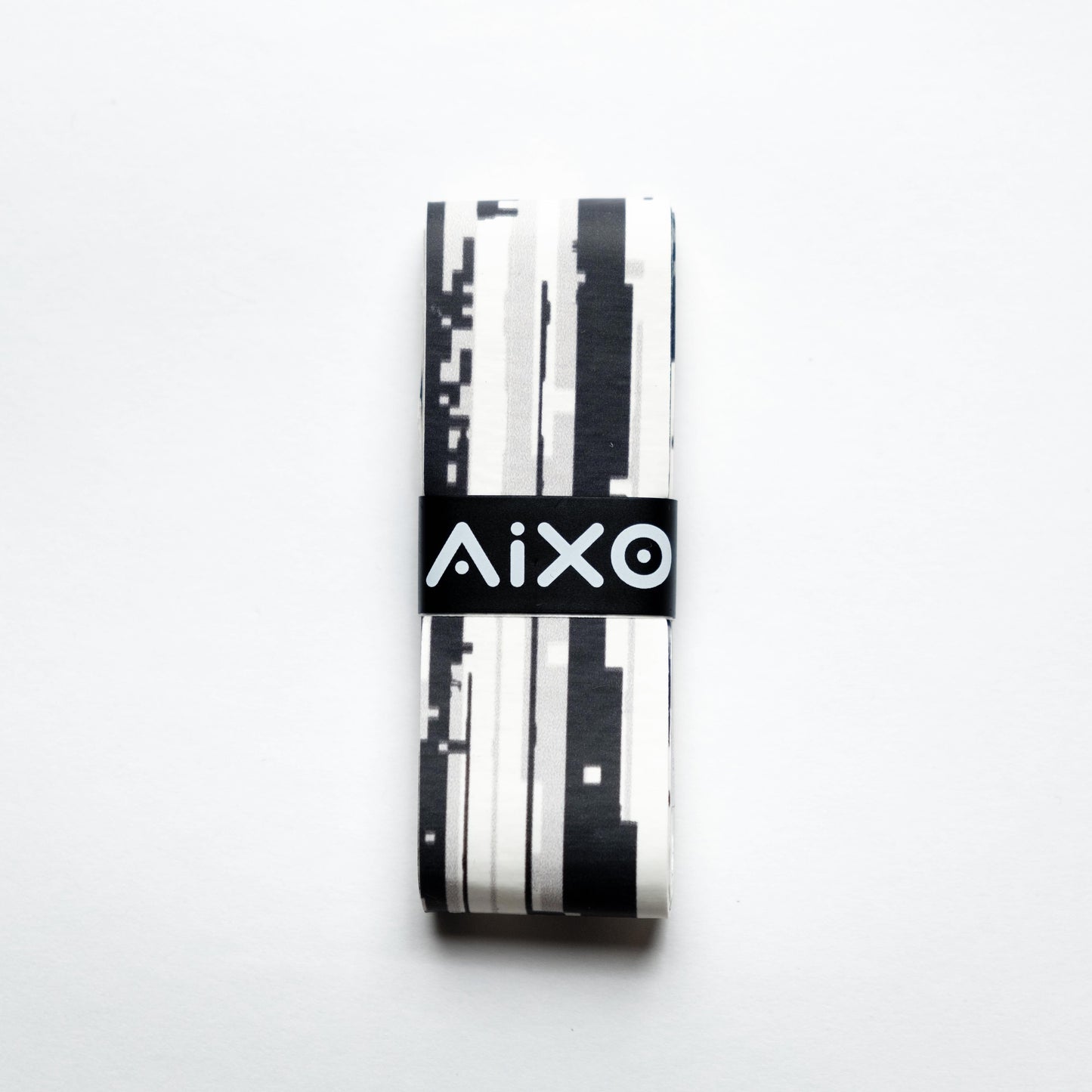 Aixo Glitch Overgrip Monochrome