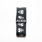 Aixo Bone Head Overgrip Monochrome