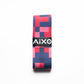 Aixo Pixel Overgrip Pink