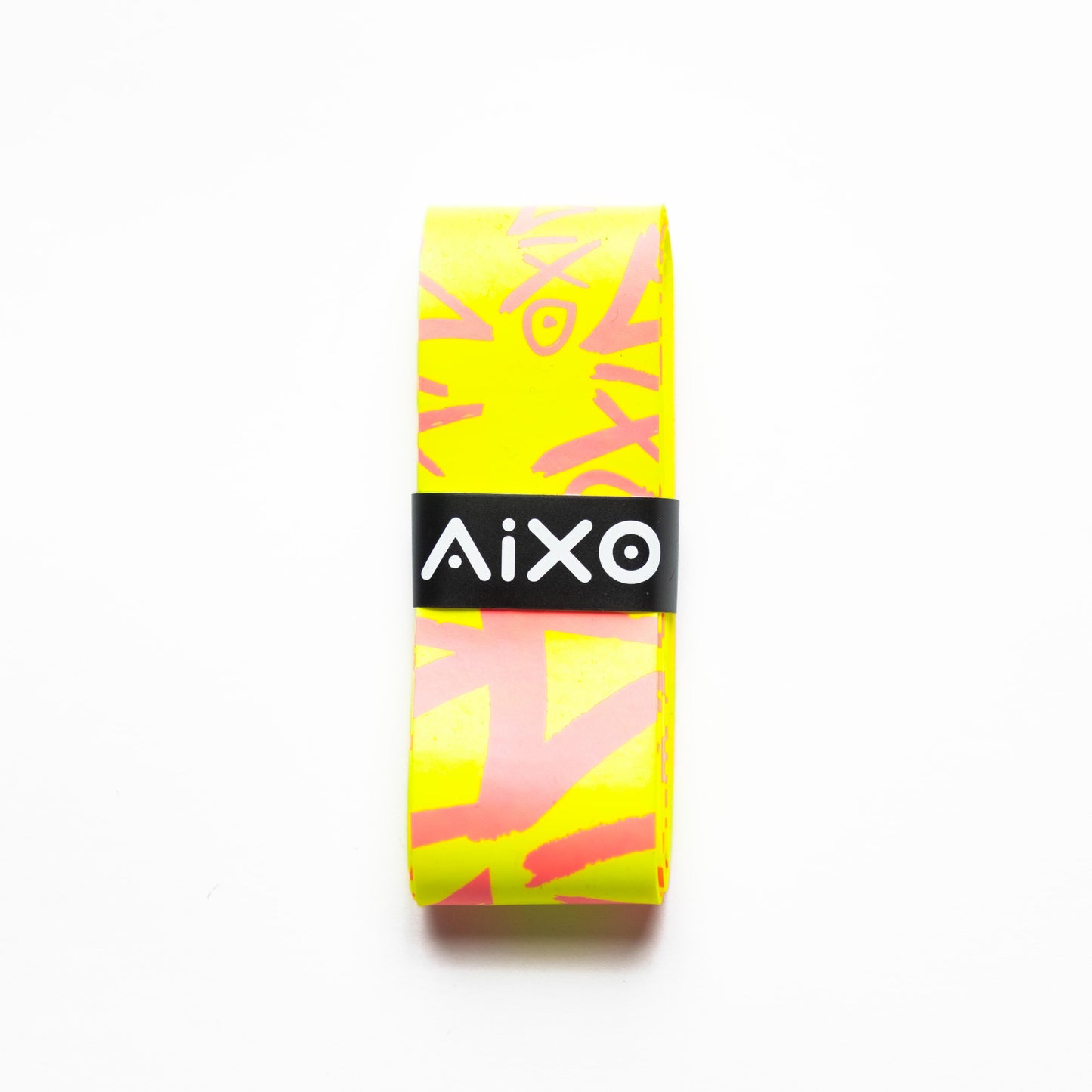 Aixo Tag Overgrip Bright