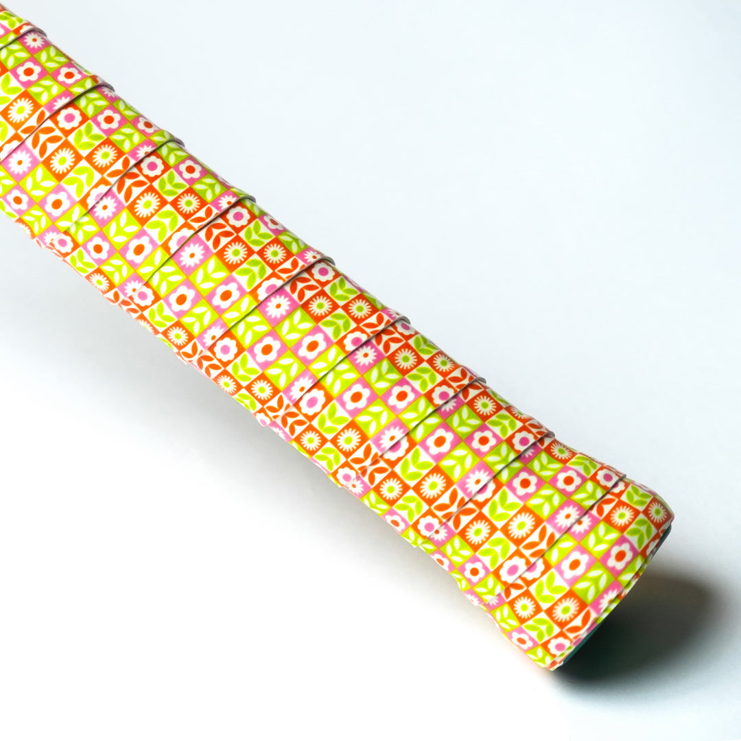 Aixo Sixties Overgrip Multicolour