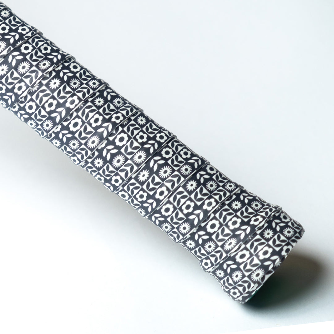 Aixo Sixties Overgrip Monochrome