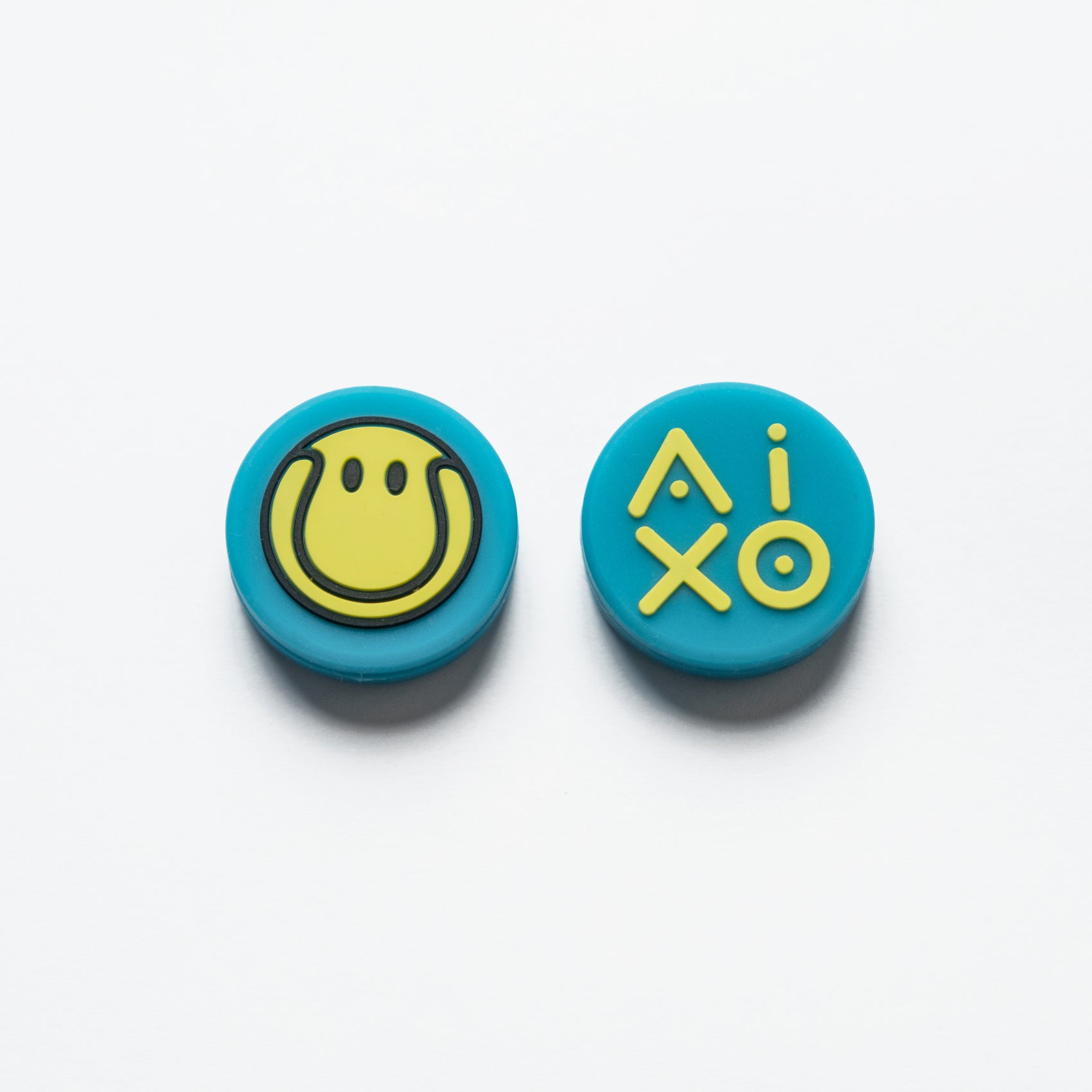 AIXO Smiley Dampener