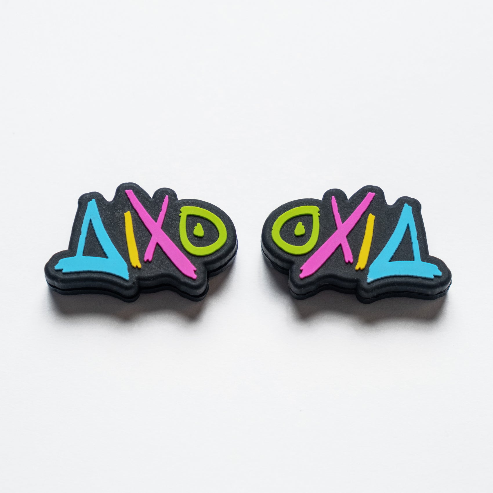 AIXO Tagged Dampener