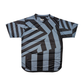 AIXO Chaos Camo Mens T-Shirt  - Slate
