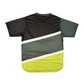 AIXO Court Mens T-Shirt - Khaki T-shirt Aixo